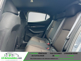 Mazda Mazda 3 2.0l Selection NAVI M Hybrid  occasion  Beaupuy - photo n9