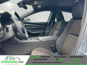 Mazda Mazda 3 2.0l Selection NAVI M Hybrid  occasion  Beaupuy - photo n8
