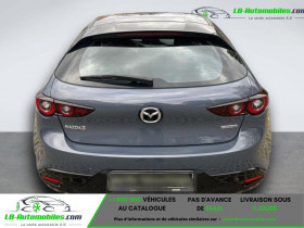 Mazda Mazda 3 2.0l Selection NAVI M Hybrid  occasion  Beaupuy - photo n7