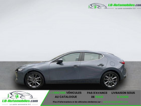 Mazda Mazda 3 2.0l Selection NAVI M Hybrid  occasion  Beaupuy - photo n6