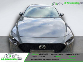 Mazda Mazda 3 2.0l Selection NAVI M Hybrid  occasion  Beaupuy - photo n5