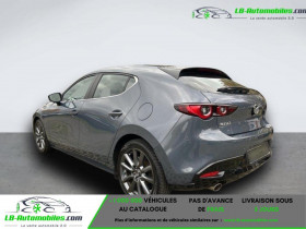 Mazda Mazda 3 2.0l Selection NAVI M Hybrid  occasion  Beaupuy - photo n4