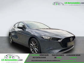 Mazda Mazda 3 2.0l Selection NAVI M Hybrid  occasion  Beaupuy - photo n2