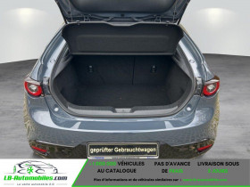 Mazda Mazda 3 2.0l Selection NAVI M Hybrid  occasion  Beaupuy - photo n11