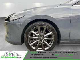 Mazda Mazda 3 2.0l Selection NAVI M Hybrid  occasion  Beaupuy - photo n10