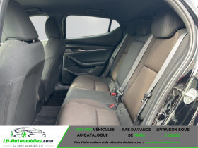 Mazda Mazda 3 2.0l Selection X DES-P AHK M Hybrid  occasion  Beaupuy - photo n8
