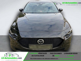 Mazda Mazda 3 2.0l Selection X DES-P AHK M Hybrid  occasion  Beaupuy - photo n5