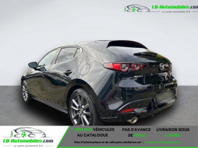 Mazda Mazda 3 2.0l Selection X DES-P AHK M Hybrid  occasion  Beaupuy - photo n4