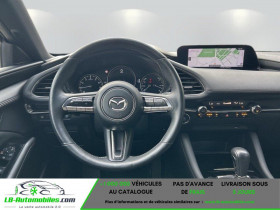 Mazda Mazda 3 2.0l Selection X DES-P AHK M Hybrid  occasion  Beaupuy - photo n3