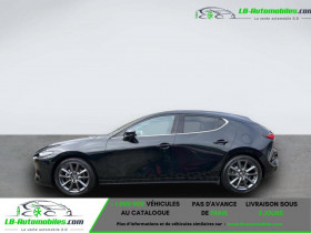 Mazda Mazda 3 2.0l Selection X DES-P AHK M Hybrid  occasion  Beaupuy - photo n2
