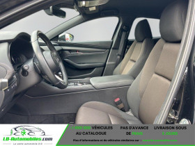 Mazda Mazda 3 2.0l Selection X DES-P AHK M Hybrid  occasion  Beaupuy - photo n7