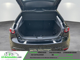 Mazda Mazda 3 2.0l Selection X DES-P AHK M Hybrid  occasion  Beaupuy - photo n10