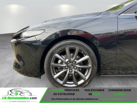 Mazda Mazda 3 2.0l Selection X DES-P AHK M Hybrid  occasion  Beaupuy - photo n9