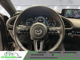 Mazda Mazda 3 2.0L SKY- X 186ps 6AT 2025 Exclusive-line DESI  occasion  Beaupuy - photo n5