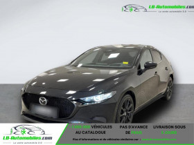Mazda Mazda 3 2.0L SKY- X 186ps 6AT 2025 Exclusive-line DESI  occasion  Beaupuy - photo n2
