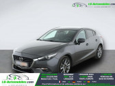 Annonce Mazda Mazda 3 occasion Essence 2.0L SKYACTIV-G 120 ch BVA � Beaupuy