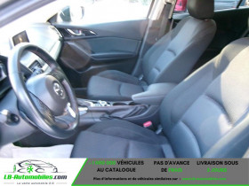 Mazda Mazda 3 2.0L SKYACTIV-G 120 ch BVA  occasion � Beaupuy - photo n�4