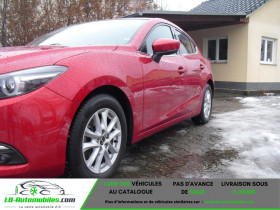 Mazda Mazda 3 2.0L SKYACTIV-G 120 ch BVA  occasion � Beaupuy - photo n�7