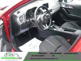 Mazda Mazda 3 2.0L SKYACTIV-G 120 ch BVA  occasion � Beaupuy - photo n�6