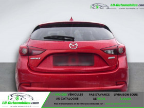 Mazda Mazda 3 2.0L SKYACTIV-G 120 ch BVA  occasion � Beaupuy - photo n�5