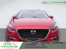 Mazda Mazda 3 2.0L SKYACTIV-G 120 ch BVA  occasion � Beaupuy - photo n�4
