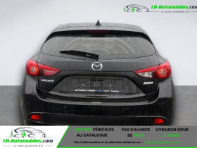 Mazda Mazda 3 2.0L SKYACTIV-G 120 ch BVA  occasion � Beaupuy - photo n�4