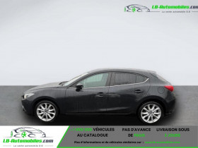 Mazda Mazda 3 2.0L SKYACTIV-G 120 ch BVA  occasion � Beaupuy - photo n�3