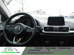 Mazda Mazda 3 2.0L SKYACTIV-G 120 ch BVA  occasion � Beaupuy - photo n�3