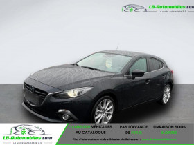 Mazda Mazda 3 , garage LB AUTOMOBILES � Beaupuy