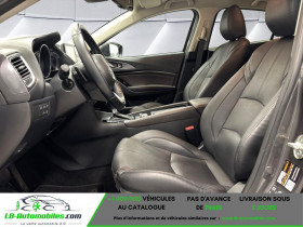 Mazda Mazda 3 2.0L SKYACTIV-G 120 ch BVA  occasion � Beaupuy - photo n�5