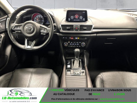 Mazda Mazda 3 2.0L SKYACTIV-G 120 ch BVA  occasion � Beaupuy - photo n�3
