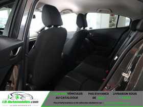Mazda Mazda 3 2.0L SKYACTIV-G 120 ch BVA  occasion � Beaupuy - photo n�4