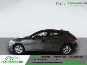 Mazda Mazda 3 2.0L SKYACTIV-G 120 ch BVA  occasion � Beaupuy - photo n�3