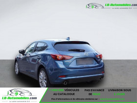 Mazda Mazda 3 2.0L SKYACTIV-G 120 ch BVA  occasion � Beaupuy - photo n�4