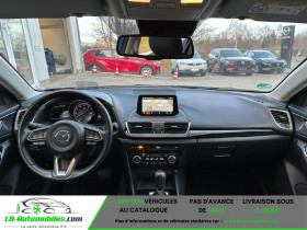 Mazda Mazda 3 2.0L SKYACTIV-G 120 ch BVA  occasion � Beaupuy - photo n�3