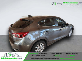 Mazda Mazda 3 2.0L SKYACTIV-G 120 ch BVA  occasion � Beaupuy - photo n�2