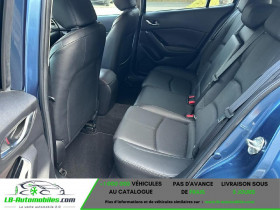 Mazda Mazda 3 2.0L SKYACTIV-G 120 ch BVA  occasion � Beaupuy - photo n�7