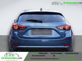 Mazda Mazda 3 2.0L SKYACTIV-G 120 ch BVA  occasion � Beaupuy - photo n�6