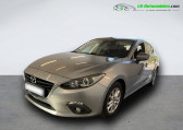Mazda Mazda 3 occasion année 2016 boite Automatique Annonce Mazda Mazda 3 occasion Essence 2.0L SKYACTIV-G 120 ch BVA à Beaupuy