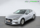 Mazda Mazda 3 occasion année 2017 boite Automatique Annonce Mazda Mazda 3 occasion Essence 2.0L SKYACTIV-G 120 ch BVA à Beaupuy