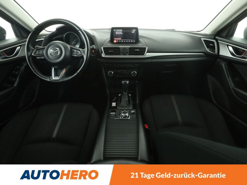 Mazda Mazda 3 2.0L SKYACTIV-G 120 ch BVA  occasion  Beaupuy - photo n3