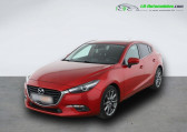Mazda Mazda 3 occasion année 2017 boite Automatique Annonce Mazda Mazda 3 occasion Essence 2.0L SKYACTIV-G 120 ch BVA à Beaupuy