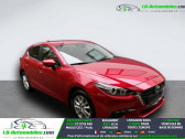 Annonce Mazda Mazda 3 occasion Essence 2.0L SKYACTIV-G 120 ch � Beaupuy
