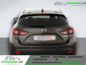 Mazda Mazda 3 2.0L SKYACTIV-G 120 ch  occasion � Beaupuy - photo n�7