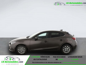Mazda Mazda 3 2.0L SKYACTIV-G 120 ch  occasion � Beaupuy - photo n�6