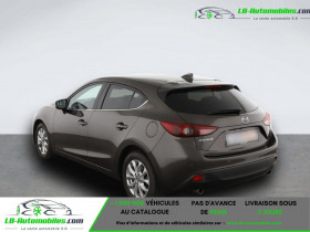 Mazda Mazda 3 2.0L SKYACTIV-G 120 ch  occasion � Beaupuy - photo n�4