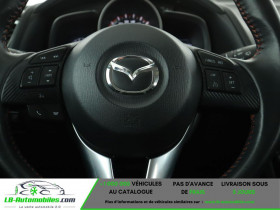 Mazda Mazda 3 2.0L SKYACTIV-G 120 ch  occasion � Beaupuy - photo n�9
