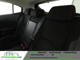 Mazda Mazda 3 2.0L SKYACTIV-G 120 ch  occasion � Beaupuy - photo n�8