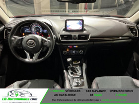 Mazda Mazda 3 2.0L SKYACTIV-G 120 ch  occasion � Beaupuy - photo n�3