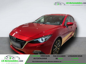 Mazda Mazda 3 2.0L SKYACTIV-G 120 ch  occasion � Beaupuy - photo n�2